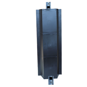 Luz de Señalización de Tráfico de Alto Flujo de 12 Pulgadas (300 mm) con Certificación IP65 y CE, Garantía de 5 Años, 12~24 VCC o 110 VCA o 230 VCA - Product Image 5