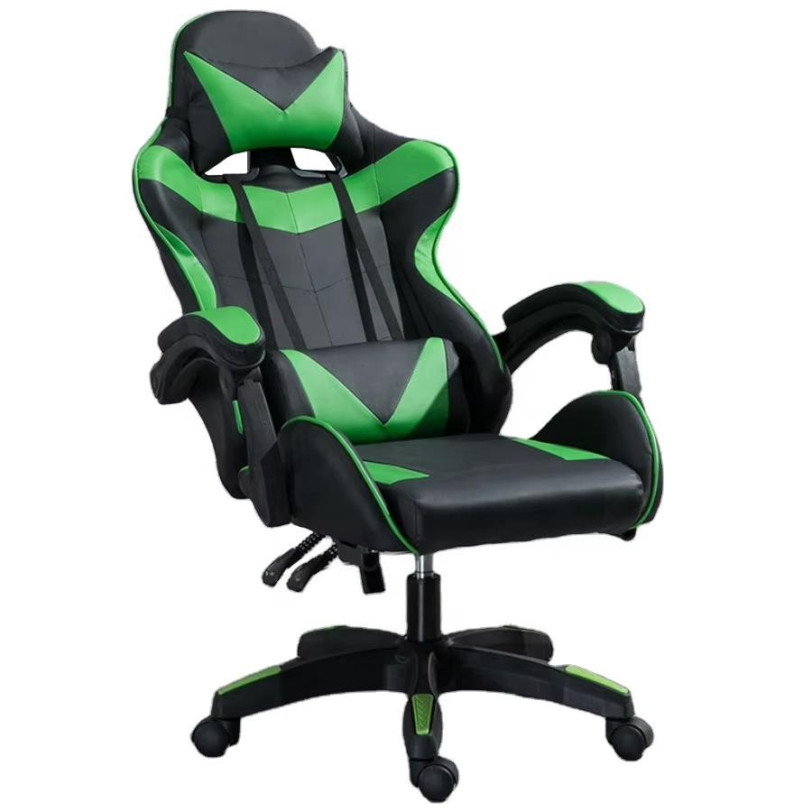 Black Green