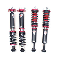 Amortisseurs modifiés/coilovers pour Aston Martin V8 Vantage 2006-17