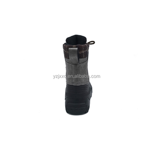 Оптовая продажа OEM зимние уличные ботинки для мужчин - Product Image 6
