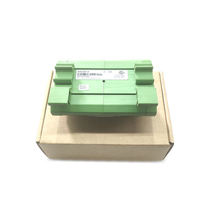 Módulo de Control Industrial B&R 0AC401.9 Nuevo, 32 I/O 240V, Piezas de Automatización Originales en Stock - Product Image 1