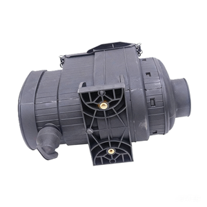 Ensemble <span class=keywords><strong>filtre</strong></span> à air 234-1981 2341981 pour moteur 3054 3054C C4.4 Chargeuse-pelleteuse 416D 416E 420D 428D 428E 430D 434E - Product Image 3