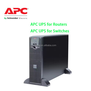 APC <span class=keywords><strong>UPS</strong></span> SURT3000UXI-CH <span class=keywords><strong>Smart</strong></span>-<span class=keywords><strong>UPS</strong></span> <span class=keywords><strong>RT</strong></span> 3000VA 2700W 2U C13 Alimentations sans interruption APC <span class=keywords><strong>Smart</strong></span> <span class=keywords><strong>UPS</strong></span> 3KVA sans batterie - Product Image 3