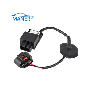อะไหล่เครื่องยนต์รถยนต์ MANER ชุดควบคุมปั๊มน้ำมันเชื้อเพลิง 1K0906093F สำหรับรถยนต์ vw audi Seat A1 A3 Golf Jetta Passat Polo 1.8 2.0 - Product Image 1