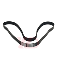 Pièces de moteur diesel en gros, courroie à nervures en V 3103836 pour Cummins QSX15