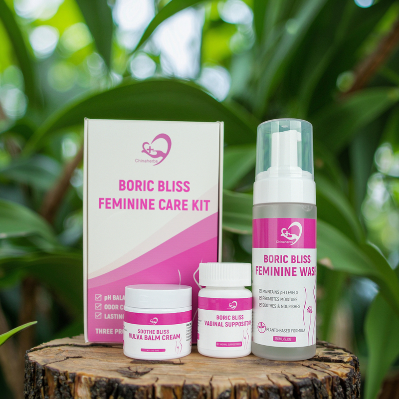 Aromlife Wholesale Feminine Hygiene Products Vagina