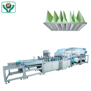 <span class=keywords><strong>Filtre</strong></span> <span class=keywords><strong>à</strong></span> <span class=keywords><strong>air</strong></span> d'habitacle faisant la machine Fabricants d'équipement de filtration d'<span class=keywords><strong>air</strong></span> d'habitacle automobile <span class=keywords><strong>Filtre</strong></span> <span class=keywords><strong>à</strong></span> huile de voiture faisant la machine Boîte en bois - Product Image 4