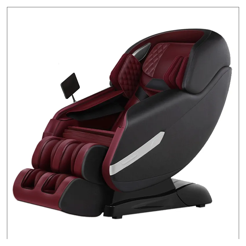 Professional manufacture body luxury zero gravity massage chair