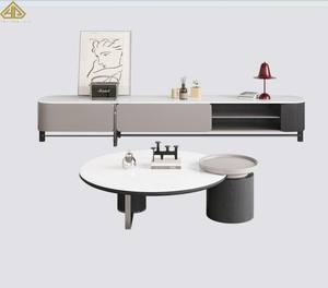 تخفيضات كبيرة على مجموعة ديكور أثاث فيلا حديث فاخر وقفة واحدة لمشاريع الشقق والفيلات - Product Image 4