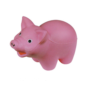 2025 promozionale PU a forma di anatra Stress palla giocattolo carino per alleviare lo Stress - Product Image 4