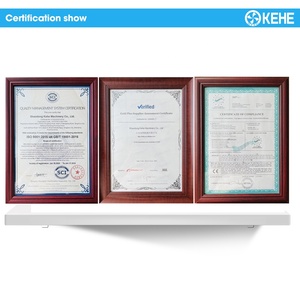 Nhà Máy Trực Tiếp Bán Màu Xanh Khung Thép Không Gỉ Lưỡi Thông Gió Fan Hâm Mộ Treo Quạt Thông Gió Cho Bò Nhà Kính - Product Image 5