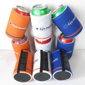 Ryo แม่เหล็กนีโอพรีนกันน้ำสามารถทำความเย็นโซดาเบียร์ที่อุ่นด้วยยาง - Product Image 5