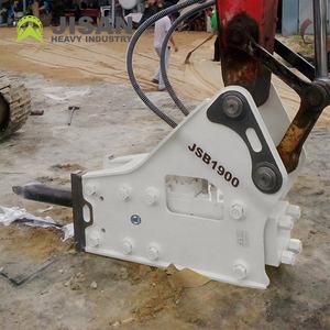 Suku cadang <span class=keywords><strong>excavator</strong></span> hidrolik breaker - Product Image 5