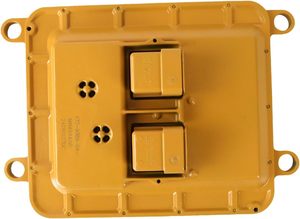 Módulo de Control Electrónico (ECU) para Motor de Cargador 950G D6N D6M, 1729389 172-9389 - Product Image 3