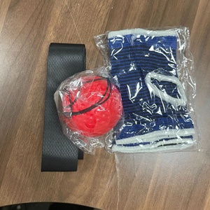 Pelota de <span class=keywords><strong>Boxeo</strong></span> para Entrenamiento de Reflejos y Velocidad, Mejora la Agilidad y las Habilidades de Golpeo, Juego de <span class=keywords><strong>Boxeo</strong></span> Adictivo - Product Image 2
