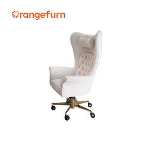 Meubles de bureau à domicile de style commercial Orangefurn <span class=keywords><strong>fauteuil</strong></span> pivotant de bureau de <span class=keywords><strong>lecture</strong></span> d'écriture - Product Image 4