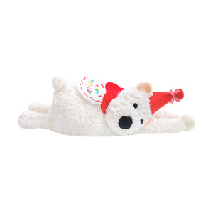 Tempat Tisu Mobil Bentuk Anjing Lucu, Kotak Tisu Gantung Karakter Hewan Kreatif, Tempat Tisu Lembut untuk Sun Visor Sandaran Kepala, Dekorasi Interior Mobil - Product Image 5