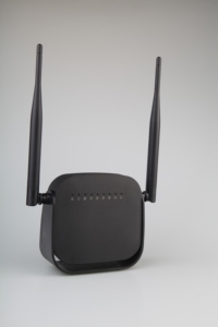 Chất lượng tốt nhất Router không dây mở khóa <span class=keywords><strong>wifi</strong></span> với ăng-ten bên ngoài 2.4G <span class=keywords><strong>WIFI</strong></span> Router - Product Image 4