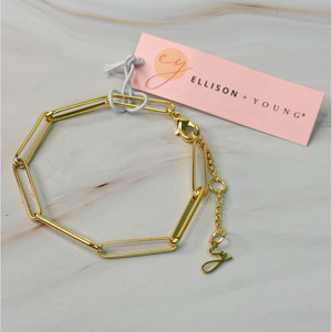 Pulsera de Cadena con Cierre Perfecto - Product Image 2