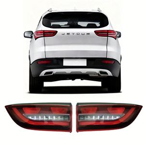 For Chery Jietu X70 Taillight-Flat Light (Black Background) F01-4433030MA/40mA - Product Image 2