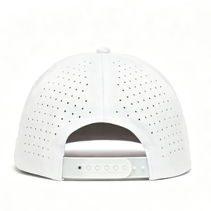 Gorra de Béisbol Personalizada, Nueva Gorra de Golf con Cuerda, Gorra de 5 Paneles, Gorra de Golf para el Sol, Gorra de Béisbol con Estampado Bordado en 3D, Gorra Deportiva para Exteriores - Product Image 4