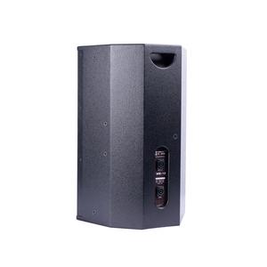 Altavoz Profesional para Escenarios Crazy Dance ME-12 de 12 Pulgadas, Altavoces de Alta Potencia para Exteriores - Product Image 3
