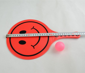 Vợt Bãi Biển Chất Lượng Cao Vợt Tennis Bãi Biển Chuyên Nghiệp Bằng Nhựa Để Tập Luyện - Product Image 6