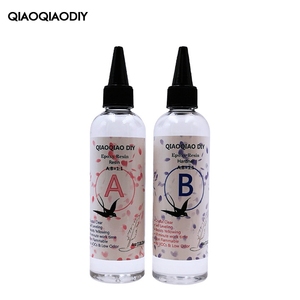 <span class=keywords><strong>Résine</strong></span> époxy 1:1, artisanat, prix d'usine, japon, haute température - Product Image 3