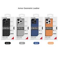 Coque de téléphone en TPU à bas prix pour iPhone 13 14 15 16, accessoires de téléphone portables antichoc pour iPhone 15 16 17 Pro