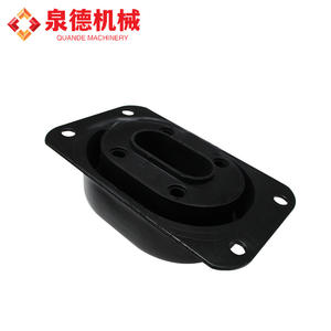 สำหรับขายึดเครื่องยนต์วอลโว่ด้านหน้า รุ่น 20503551 สำหรับอะไหล่ปั๊มรถบรรทุกวอลโว่ อะไหล่รถบรรทุก - Product Image 2