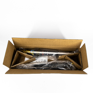 Kyb có thể điều chỉnh coilover treo strut cuộn dây mùa xuân những cú sốc và thanh chống cho <span class=keywords><strong>Mitsubishi</strong></span> delica D5 Subaru 12xv Forester sf5 sg5 - Product Image 5