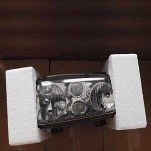 Phare avant LED pour <span class=keywords><strong>Golf</strong></span> <span class=keywords><strong>4</strong></span> (1J1941018K/1J1941017K) Neuf 12V Garantie 1 an - Product Image 2