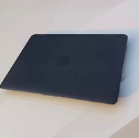 Wholesale Low-priced I3 I5 I7 8G 500G High-quality Lightweight Portable Used Business Laptops for Office Work and Students.
