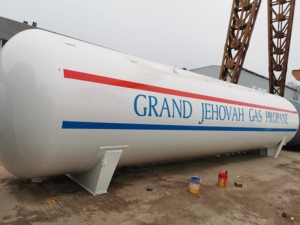 30T 60CBM <span class=keywords><strong>Propane</strong></span> lpg Réservoir de <span class=keywords><strong>gaz</strong></span> LPG Usine de dérapage Construire Usine de remplissage de <span class=keywords><strong>gaz</strong></span> de cuisson - Product Image 4
