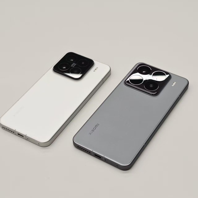 2025 Wholesale Price High Quality Original HyperOS System Android Mobile A+ 5G Smartphone HD Display English Support for Xiaom