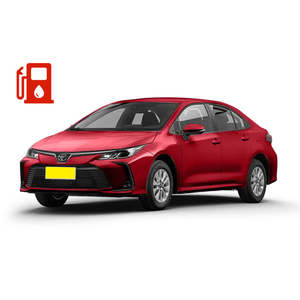 Toyota Corolla 2025 1.5L <span class=keywords><strong>Pioneer</strong></span>, Auto de Gasolina Fabricado en China, Auto Compacto, Auto Nuevo, Tracción Delantera, 4 Puertas, 5 Asientos, Depósito - Product Image 6