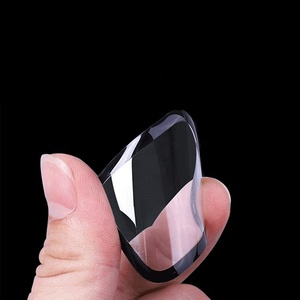 ฟิล์มป้องกันเต็มรูปแบบบางเฉียบสำหรับ <span class=keywords><strong>Xiaomi</strong></span> <span class=keywords><strong>Mibro</strong></span>,สมาร์ทวอทช์3D ป้องกันหน้าจอสี XPAW002 - Product Image 4