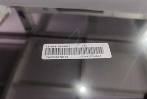 Écran de remplacement pour téléviseur CSOT ST5461D12-5 55 pouces, panneau d'affichage CKD, cellule ouverte SKD, pièce de réparation LCD - Product Image 2