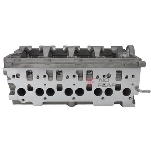Conjunto de Culata de Cilindro de Motor Diésel 2.0 TDI <span class=keywords><strong>BKD</strong></span> 03G103373A para Audi A3, para <span class=keywords><strong>VW</strong></span> Golf, Jetta, Touran, para Seat Altea - Product Image 1