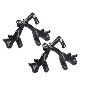 <span class=keywords><strong>Freno</strong></span> de Bicicleta <span class=keywords><strong>SHIMANO</strong></span> <span class=keywords><strong>Alivio</strong></span> BR T4000, <span class=keywords><strong>Freno</strong></span> V Lineal para Bicicleta de Montaña, Bicicleta de Carretera, Bicicleta Plegable, Bicicleta Urbana, Bicicleta Recreativa - Product Image 4