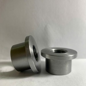 Manchon adaptateur ECU M16 personnalisé, base mécanique pour machine à boutons-pression, pièce de moule pour fabricant - Product Image 2