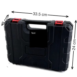 <span class=keywords><strong>Sierra</strong></span> Recíproca Recargable con Batería <span class=keywords><strong>de</strong></span> Litio, <span class=keywords><strong>Sierra</strong></span> Eléctrica Manual <span class=keywords><strong>de</strong></span> Gran Capacidad para Uso en Exteriores y Doméstico - Product Image 5