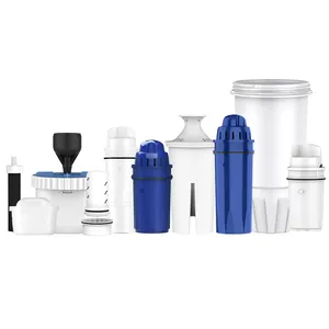 High-Efficiency Water Purifier Pitcher Alkaline Replacement Filter