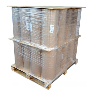 Sàn xây dựng bảo vệ tạm thời kraft giấy Hội Đồng Quản trị cuộn giấy thủ công không thấm nước sản phẩm gia dụng - Product Image 6