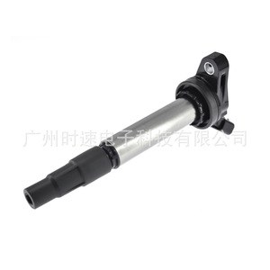 คอยล์จุดระเบิด 90919-02258 สำหรับอะไหล่ทดแทนรถยนต์โตโยต้า - Product Image 2