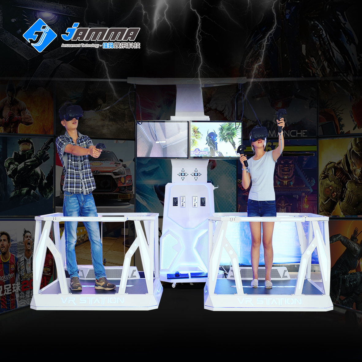 Новое поступление, виртуальный игровой симулятор виртуальной монеты, игровой симулятор виртуальной реальности, симулятор виртуальной реальности, игровой автомат