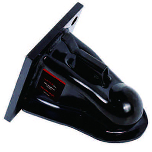 อุปกรณ์เสริมอะไหล่รถพ่วง1BJY-TC-30ความจุ14000LBS ลูกบอล2-5/16นิ้วสินค้าใหม่ - Product Image 1