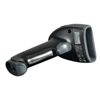 Miel bien 1300G-2USB lecteur de codes à barres utilisé pour le balayage de codes à barres de produits logistique de détail soins médicaux scanner de poche de codes à barres