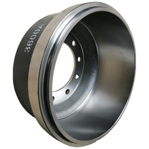 Cung cấp chất lượng cao của Xe tải phanh trống 3600a 3600ax thích hợp cho Volvo xe tải Trailer mô hình - Product Image 3