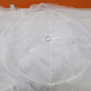 Moustiquaire en tissu pour lit <span class=keywords><strong>de</strong></span> bébé, nouvelle collection, moustiquaire - Product Image 4